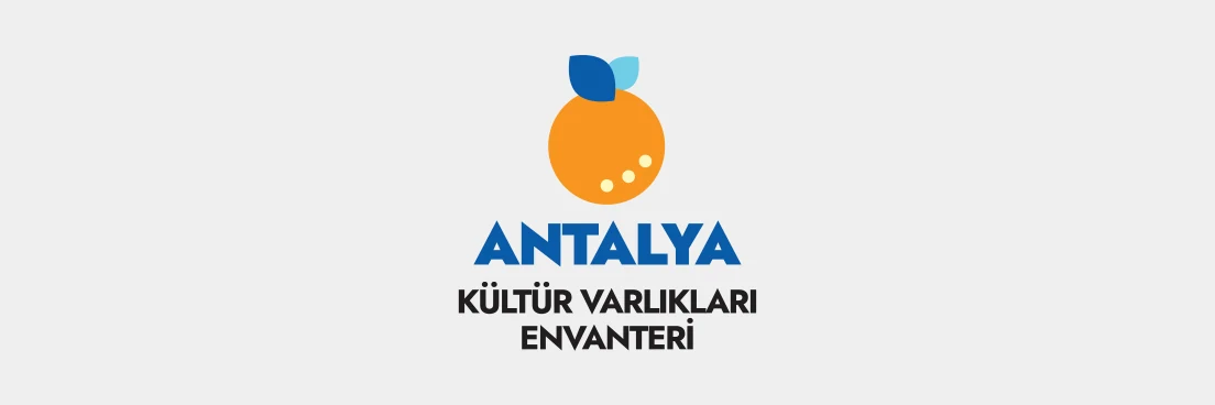Antalya Kültür Varlıkları Envanteri’nin gerçek ana sayfası