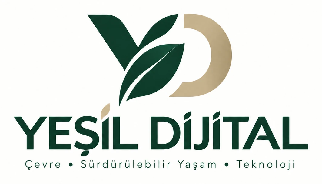 YEŞİL DİJİTAL
