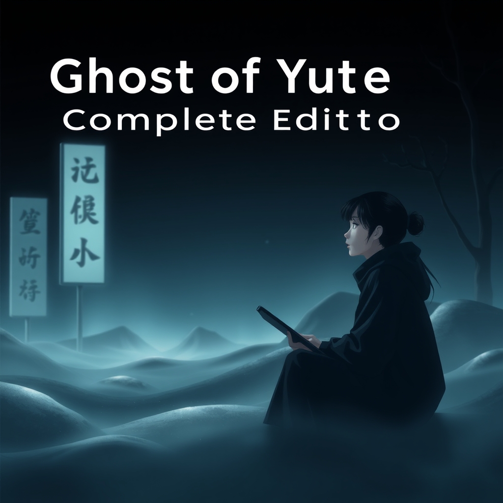 Ghost of Yotei Complete Edition: Erika Ishii ile Konustuk
