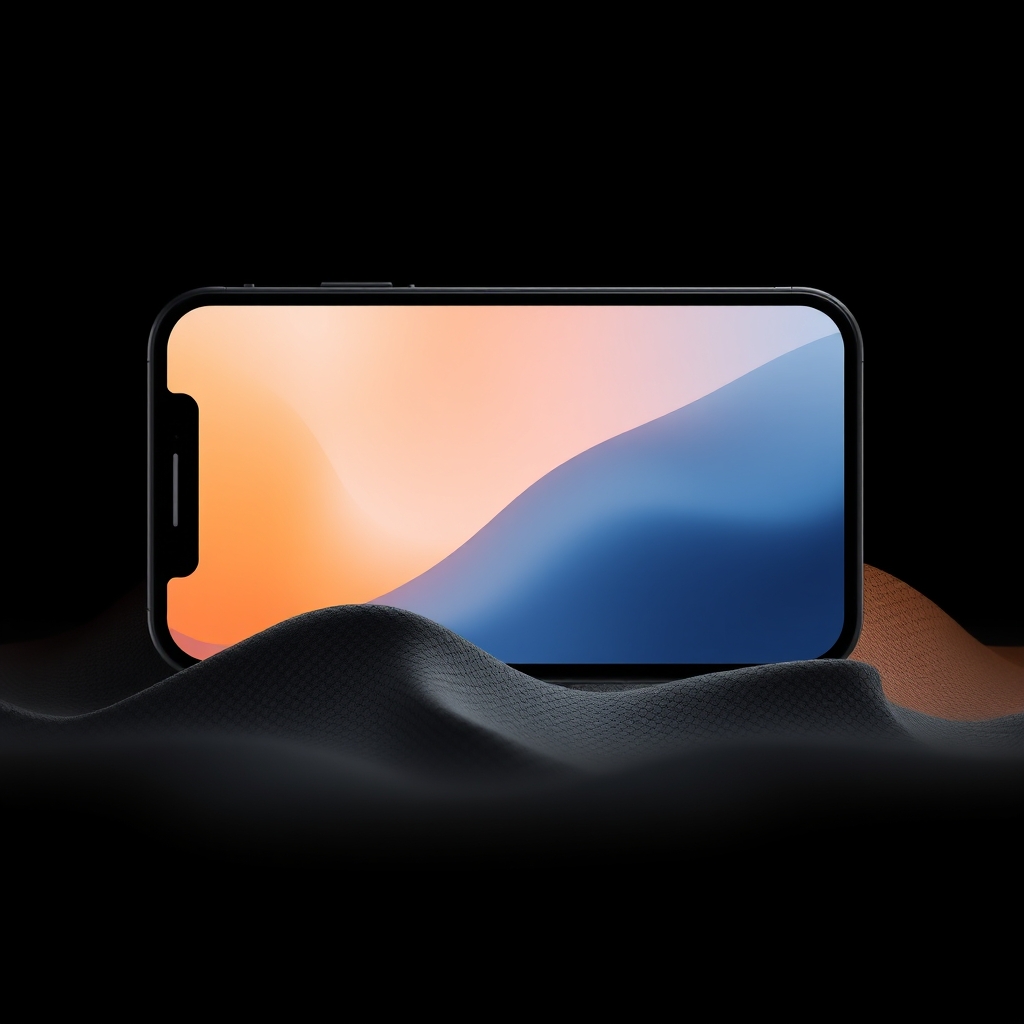 iPhone Duo: Apple'ın Katlanabilir Telefonu Geldi