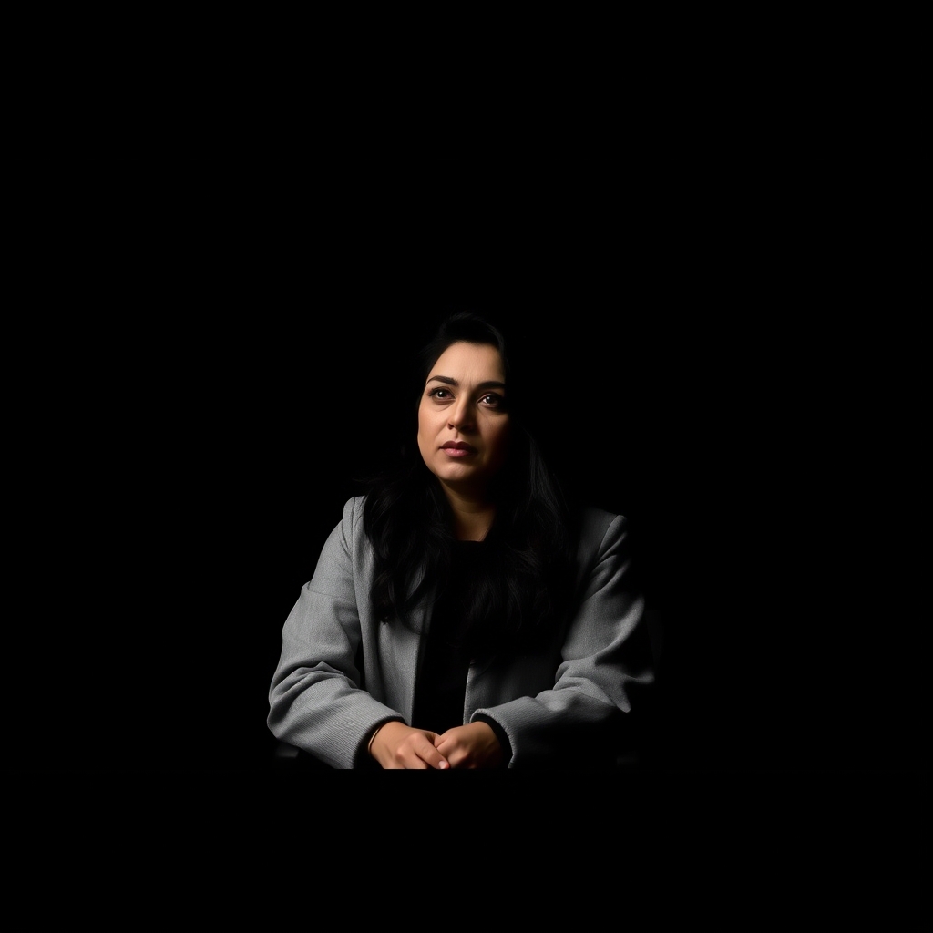 Farah Khan: İçerik Breakthroughs Spontaneliğe Bağlı